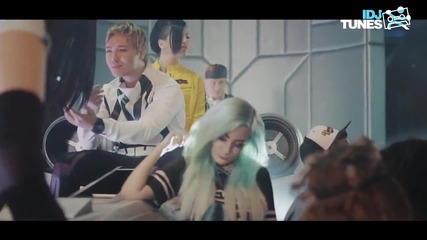 Сръбско 2015 Milan Stankovic Feat. Dj Ugy - Masina (official Video)