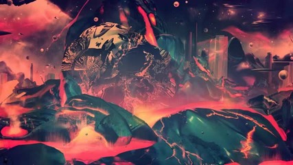 12th Planet - The End (t.e.i.n. Pt. 2)