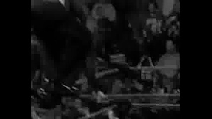 Jeff Hardy - Clumsy