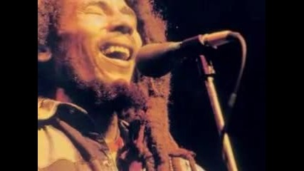 Bob Marley - Redemption Song