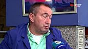 Мъри Стоилов: Националният отбор е заложник на клубните