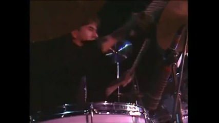 Cutting Crew - I just died in your arms , Live1986