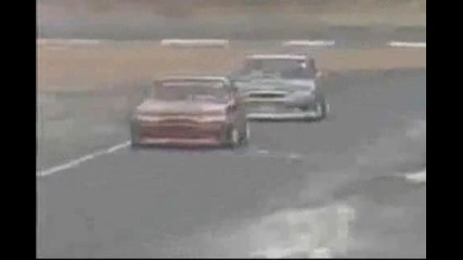 Drift Mix 
