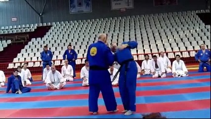българска академия реално айкидо видео 7