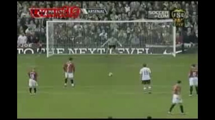 Cristiano Ronaldo Real Madrid Star