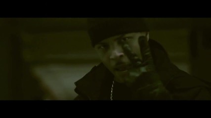T.i. - Addresses *трейлър*