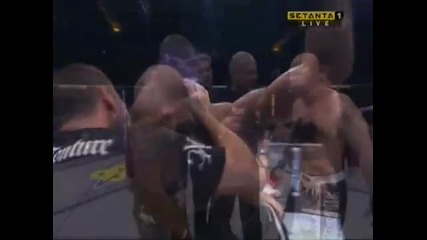 Quinton Rampage Jackson Hl