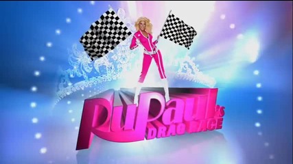 Rupauls Drag Race S06e09 - Drag Queens of Talk