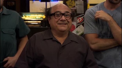 Its Always Sunny in Philadelphia S06e09 - Dee Reynolds Shaping America's Youth