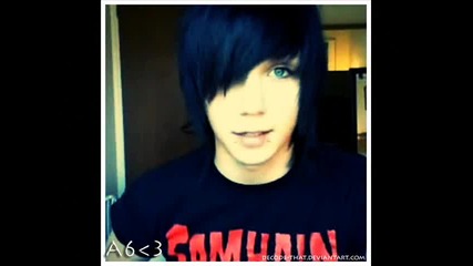 emo boysssssss 