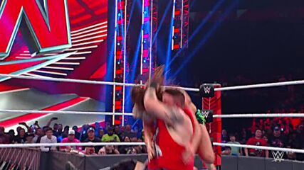 Seth Rollins & Kevin Owens best RK-Bro to force their way into the Raw Tag Team Title Match