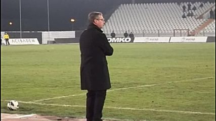 Александър Станков