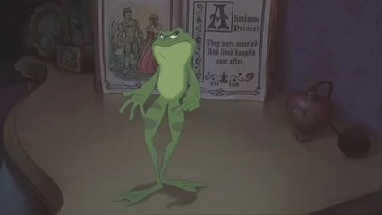 The Princess and the Frog - Official Trailer 
