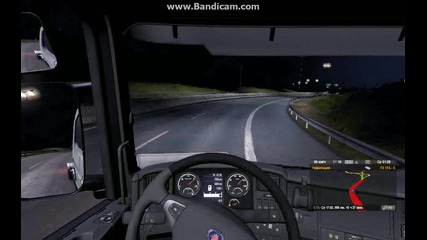 Euro Truck Simulator 2