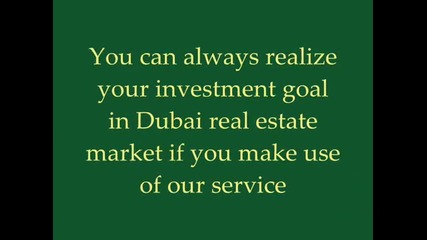 Looking For Reputable Real Estate Company In Dubai