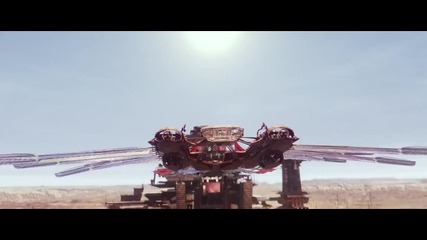 John Carter Tv Spot