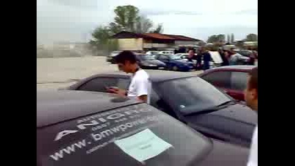Bmw Team Pz