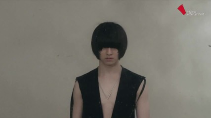 C-clown 2nd Teaser Ray