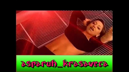Hadise - Stirmeup High quality