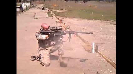 50 Cal barrett
