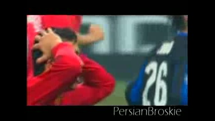 Cristiano Ronaldo 2009 - Cant Be Touched 