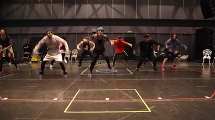 Xia ( 준수 ) Xiah Junsu ) ( 김준수 )( Jyj ) - Flower ( Dance Practice)