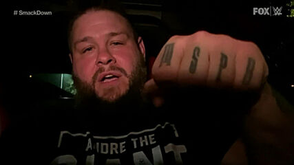 Kevin Owens delivers impassioned message for Roman Reigns: SmackDown, Jan. 22, 2021