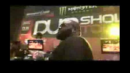 2008 Los Angeles Dub Show
