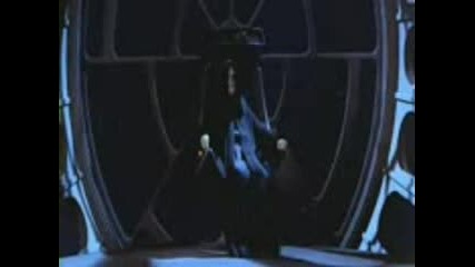 Star wars parody - напро да се спукаш от смях