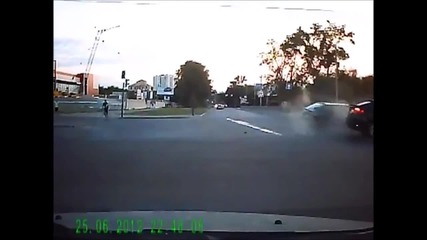 Car Crash Compilation