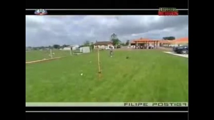 Cristiano Ronaldo New Home - 2010