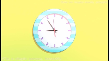 World Calling Anime Preview