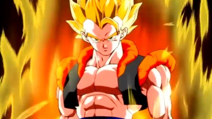 Dragon Ball Z - Fusion Reborn