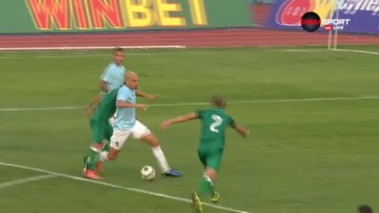 Дунав - Витоша 3:0 /репортаж/