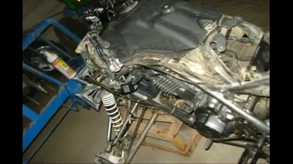 Atv Tuning 2010