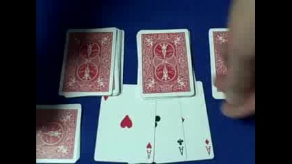 The Final 3 Amazing Math Card Trick 
