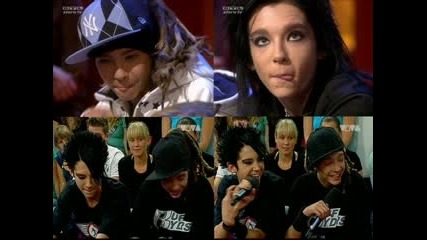 Tokio Hotel