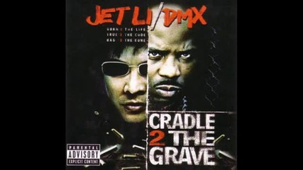 Cradle 2 The Grave Soundtrack 13 - Big Stan - Hand That Rocks
