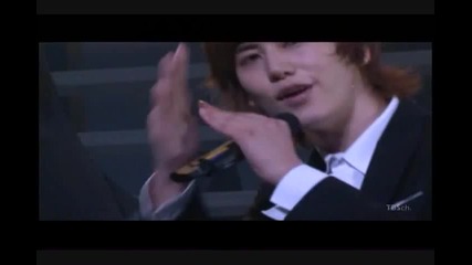 Super Junior [premium Concert] - Sorry Sorry Ending