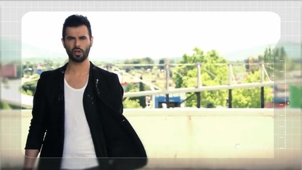 G. Papadopoulos - Gia Sena - Official Video Clip Hd [new]