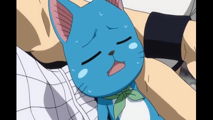 Fairy Tail - Episode - 7