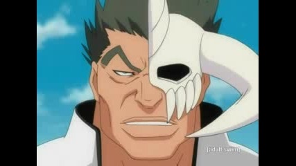 Bleach Episode 136 (english dub) Part 2