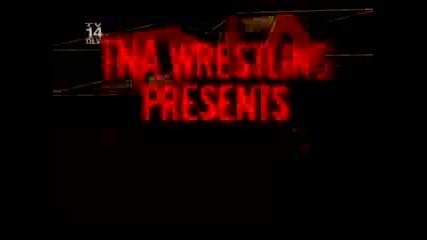 Tna: The Turning Point 2007 Commercial