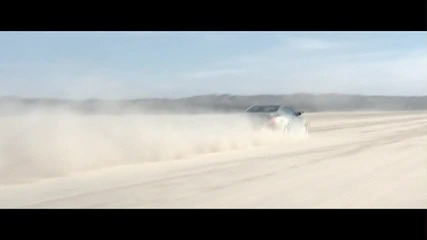 Bmw M6 vs M5 Desert Race and Drift 