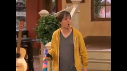 Hannah Montana Forever - don t tell my secret part 3 