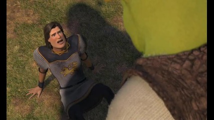 Shrek The Third [bg Audio] (00h26m00s - 00h26m50s)