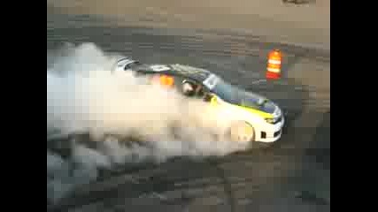 Quick clip ken block readying new drift 