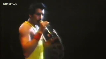 Queen - Days of Our Lives part 1-4 /documentary/