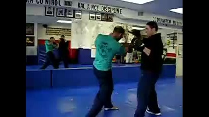 boxing drills 