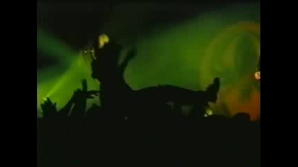Cold - Gone Away